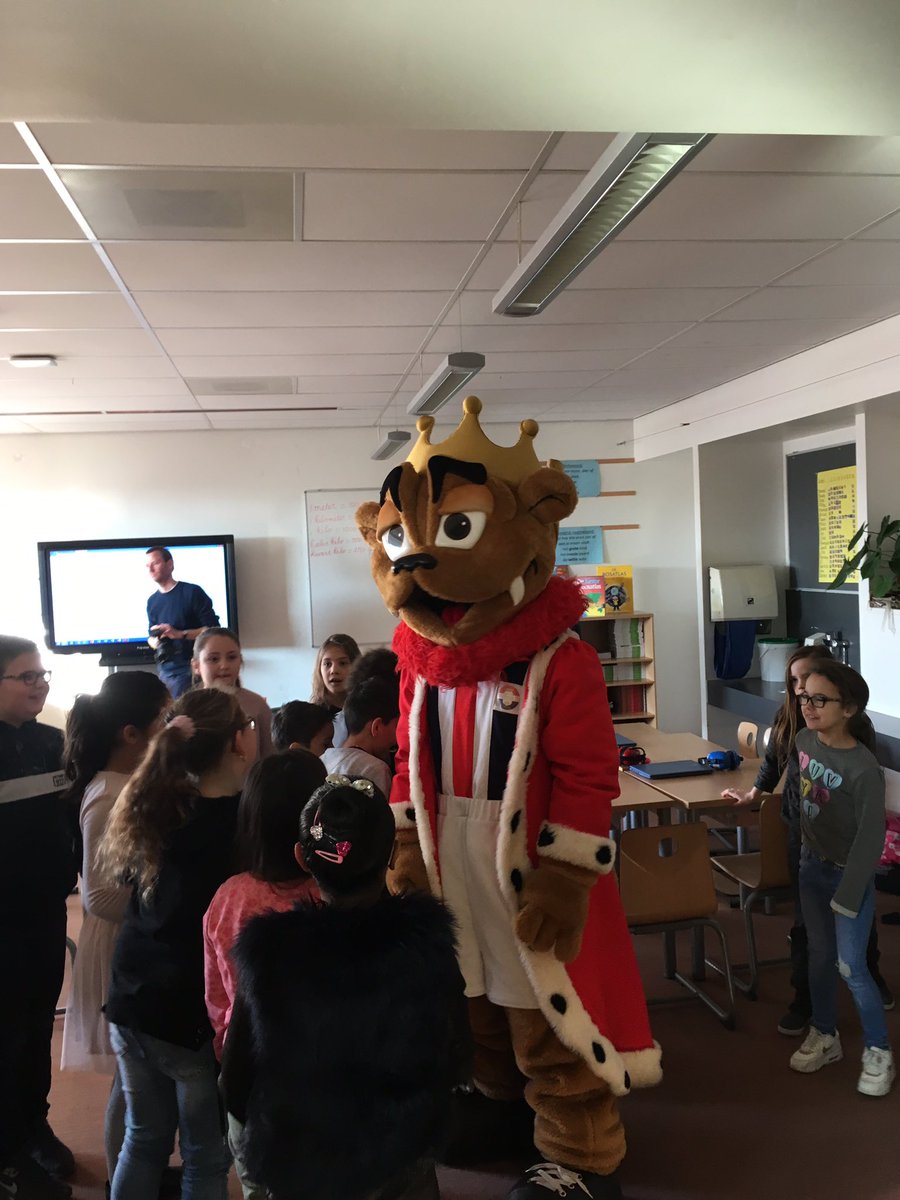 Lancering Scoor een boek op de Triangel. Nu ook in Tilburg