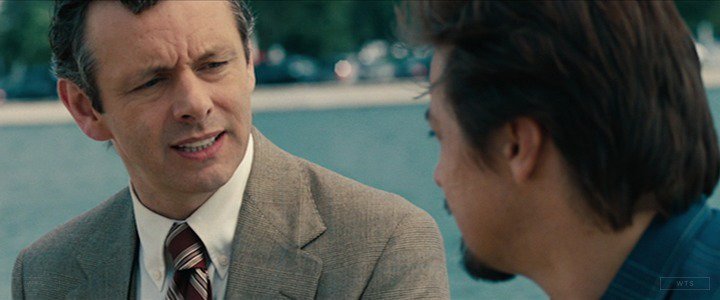 Happy Birthday to Michael Sheen who\s now 49 years old. Do you remember this movie? 5 min to answer! 