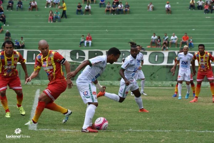 baianão