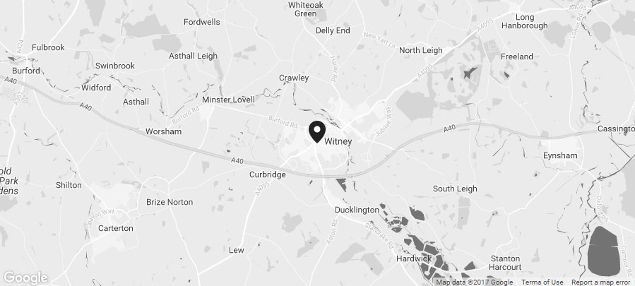 Relics of Witney Ltd tweet media