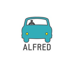 AlfredRideShare's tweet photo. @AlfredRideShare is the first urban and dynamic ridesharing mobile app to be soon launched in #London . https://t.co/YDvH54RxRN