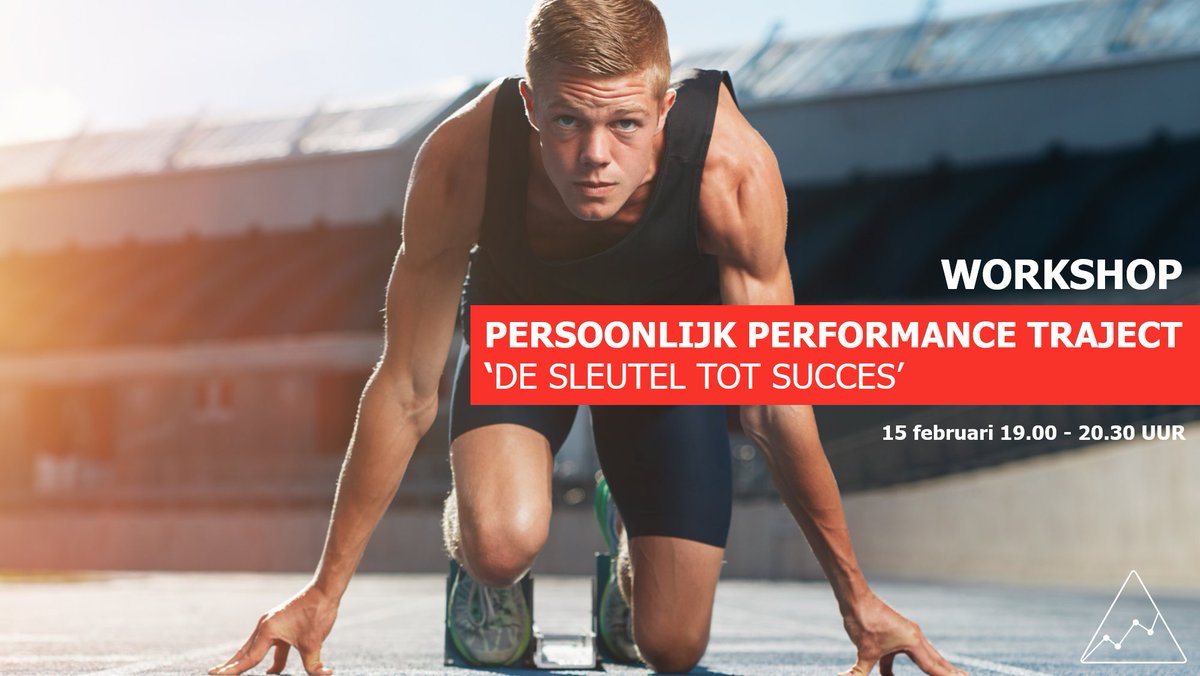 JeraMovement's tweet photo. Wil jij het maximale uit je #sportlichaam halen? Tijdens de gratis workshop vertelt performance specialist Jeannette Hoftijzer je alles over de nieuwste inzichten op gebied van #prestatieverbetering en duurzame #blessurepreventie. Meer info en aanmelding  https://t.co/nanKQP9nzx https://t.co/G1akLLIdzK