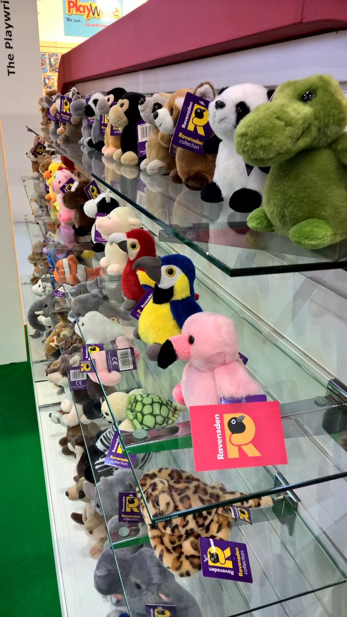ravensden toys
