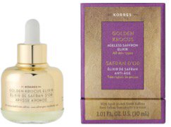 KORRES launches Golden Krocus Ageless Saffron Elixir ow.ly/dC9930icwfp <a href="/KORRESuk/">KORRESuk</a>