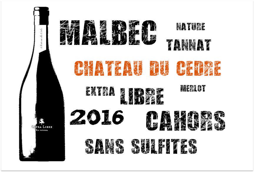 #Cahors Extra Libre 2016 – aussi libre que l’air ! ow.ly/ATU430icwip
