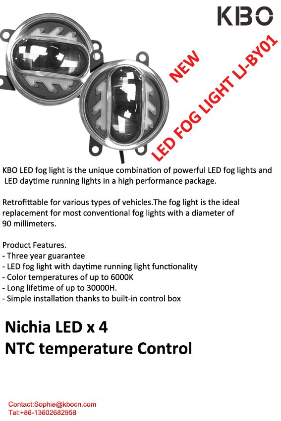LEDheadlightss's tweet image. The fog light is the ideal replacement for most conventional fog lights with a diameter of 90 millimeters. ----KBO&amp;amp;LIGHT GUARD AUTOMOTIVE LIGHTS.