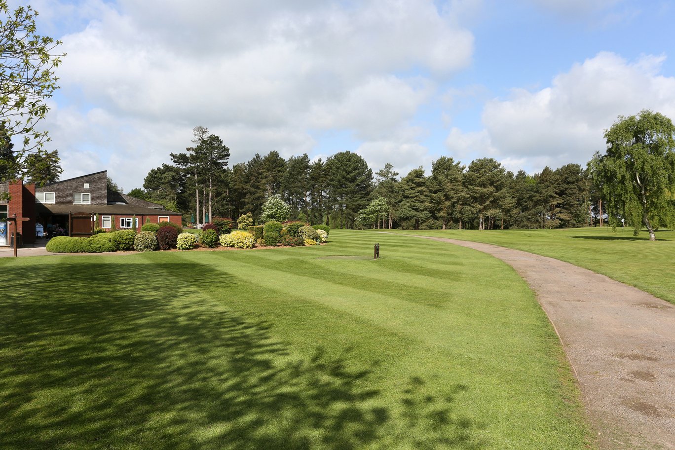 Kenilworth Golf Club on Twitter "Throughout February we are offering a