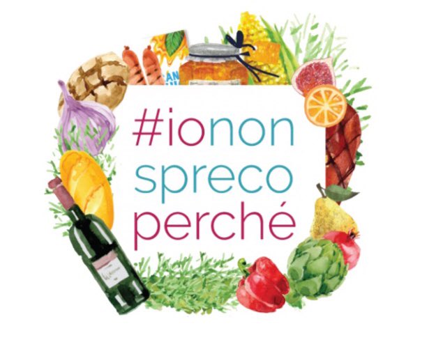 McGadda's tweet image. Ridurre #SprecoAlimentare è possibile, ognuno può fare la sua parte con buoni comportamenti e con #legge166 si dà valore al cibo, legando aziende e volontariato per fare insieme una impresa condivisa basata su solidarietà. Sprecare non ha senso, recuperare è un bene per tutti
