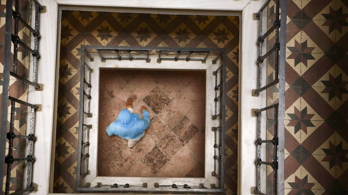cbcdocs's tweet photo. Watch The Way Out: A Canadian mother's mission to free her daughter and granddaughters from ISIS. https://t.co/09D3QTDNrR https://t.co/XQa7Ol8tqK