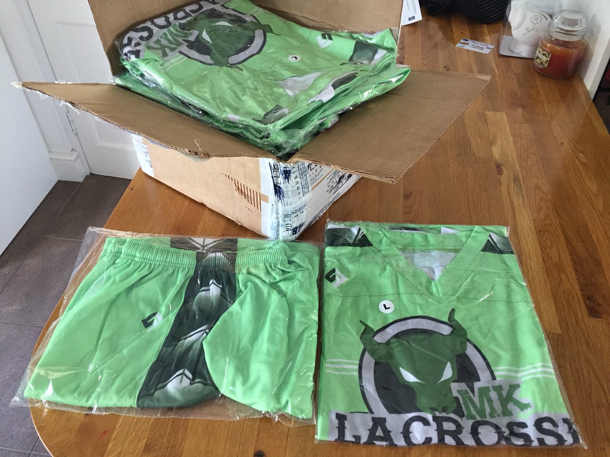 MK_Lacrosse's tweet photo. Top job by @UncommonFit on our club uniform re-up https://t.co/dgN35tKw8D