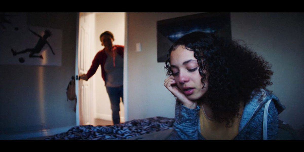 Adweek's tweet image. Ad of the Day: American Greetings finds the words amid the difficult moments of love: adweek.it/2DYFwVm