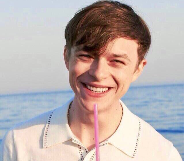 Dane Dehaan HAPPY BIRTHDAY!       32                                       