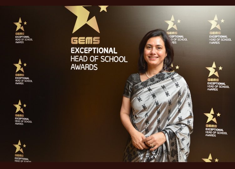 GMA ENGLISH (@gma_teamenglish) on Twitter photo “The mediocre teacher tells. The good teacher explains. The superior teacher demonstrates. The great teacher inspires.”
Congratulations <a href="/KNargish/">Nargish Khambatta</a> Ma'am! May you continue to inspire!
<a href="/DxbModern/">GEMS Modern Academy</a>
#Principalofprinciples “The mediocre teacher tells. The good teacher explains. The superior teacher demonstrates. The great teacher inspires.”
Congratulations <a href="/KNargish/">Nargish Khambatta</a> Ma'am! May you continue to inspire!
<a href="/DxbModern/">GEMS Modern Academy</a>
#Principalofprinciples