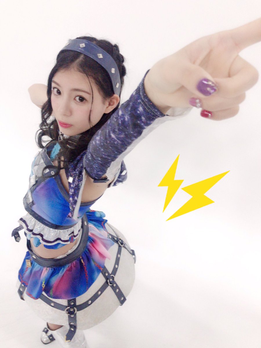 ソウルマリオネットハート⚡️！ この衣装ずっと着てみたかったの