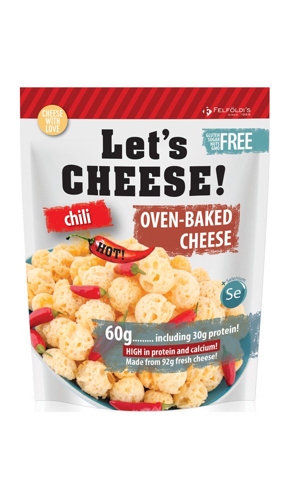 ClassicKitchenF's tweet photo. Are you bored of #pretzels #crisps and all the ordinary, salty #snacks?Surely, you won't be able to resist the #LetsCheese new shape and its intense,cheesy flavour! 60g including 30g protein.This #ovenbaked #cheese made from 92g fresh cheese is high in #protein #calcium #Felföldi https://t.co/cBEzWbNvpV