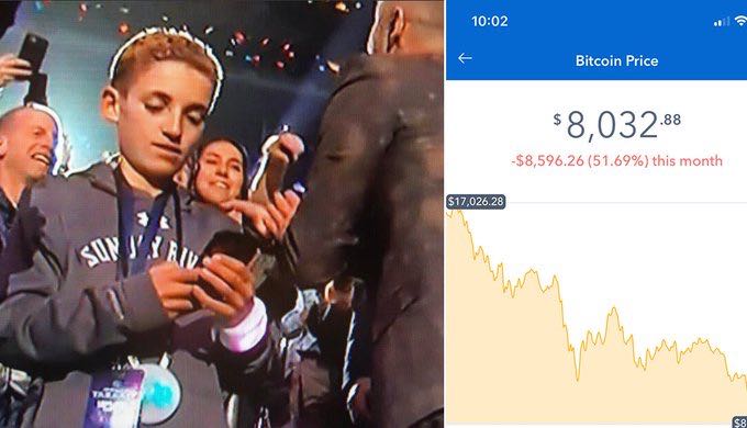The Dollar Vigilante tweet media