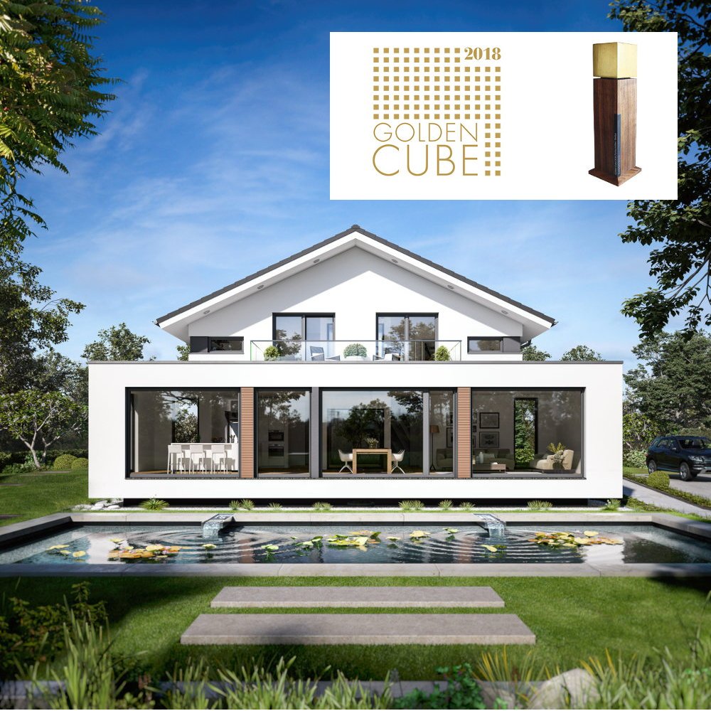 Bien Zenker Gmbh Ø¹ÙÙ ØªÙÙØªØ± Vierfach Nominierung Fur Den Goldencube2018 Richtig Gut Gleich Vier Unserer Musterhauser Wurden In Der Katgegorie Customer Choice Nomninert Sie Konnen Uns Helfen Zu Gewinnen Bienzenker Traumhaus Fertighaus Https
