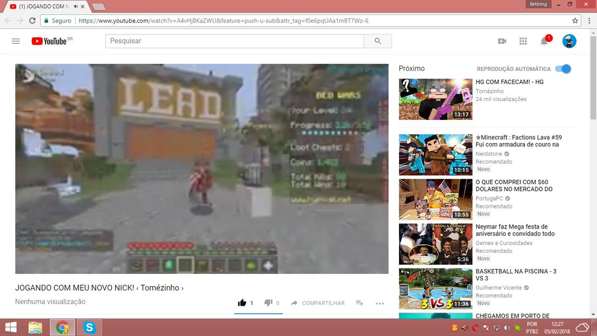 Primeiro Da Um RTzin ❤️
@Tomezinhoow