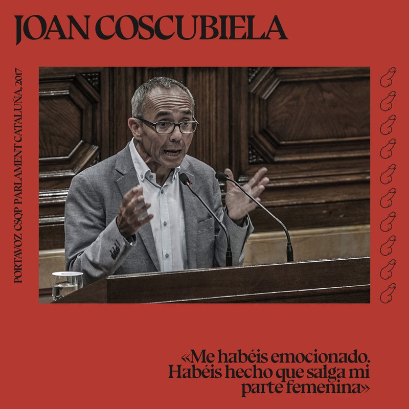 [Blogs] <a href="/DisparaMag/">Dispara Mag</a> recopila las 13 frases más machistas escuchadas en boca de políticos españoles elsaltodiario.com/dispara-magazi…