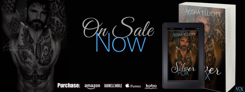 BTCBlog4's tweet photo. π #SilverFoxPromo π
#BuyNow #SilverFox @elliottmisha
#SilverFox #taboo #friends2lovers
#midlifecrisis #girlgonewild #StuReardon
#Books2Read β https://t.co/IhBCzulnZn https://t.co/q80B0F9i7q
