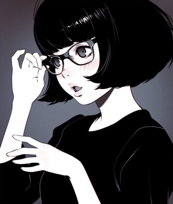 Glasses [2016] https://t.co/LAlyu1HtR9 