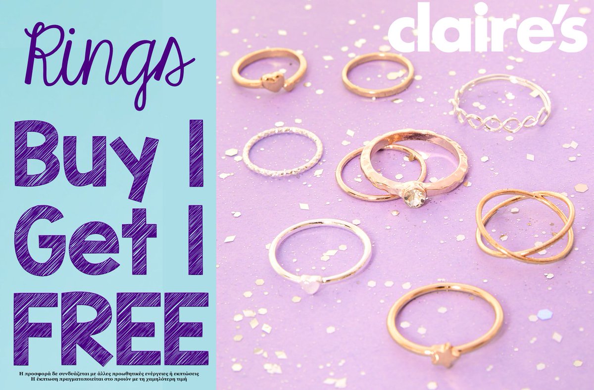 Claires Greece tweet media
