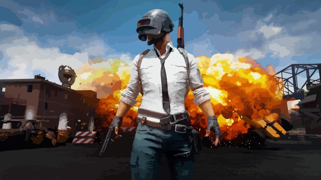 agryt_ru's tweet photo. В PUBG начнет работать усовершенствованная античитерская система
#PUBGCorporation #PUBG
https://t.co/NZTFwLjlIt https://t.co/wEsLKF3VEm