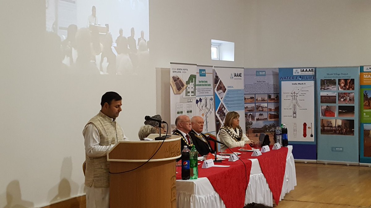 Manchester_West's tweet photo. It was an honour to welcome @CllrJRCoupe at Ahmadiyya Muslim Mosque Manchester for peace conference. He is a man of great intellect and we wish him best for his efforts for making #Trafford a beautiful and peaceful place to live! https://t.co/kjR7dC4PLU