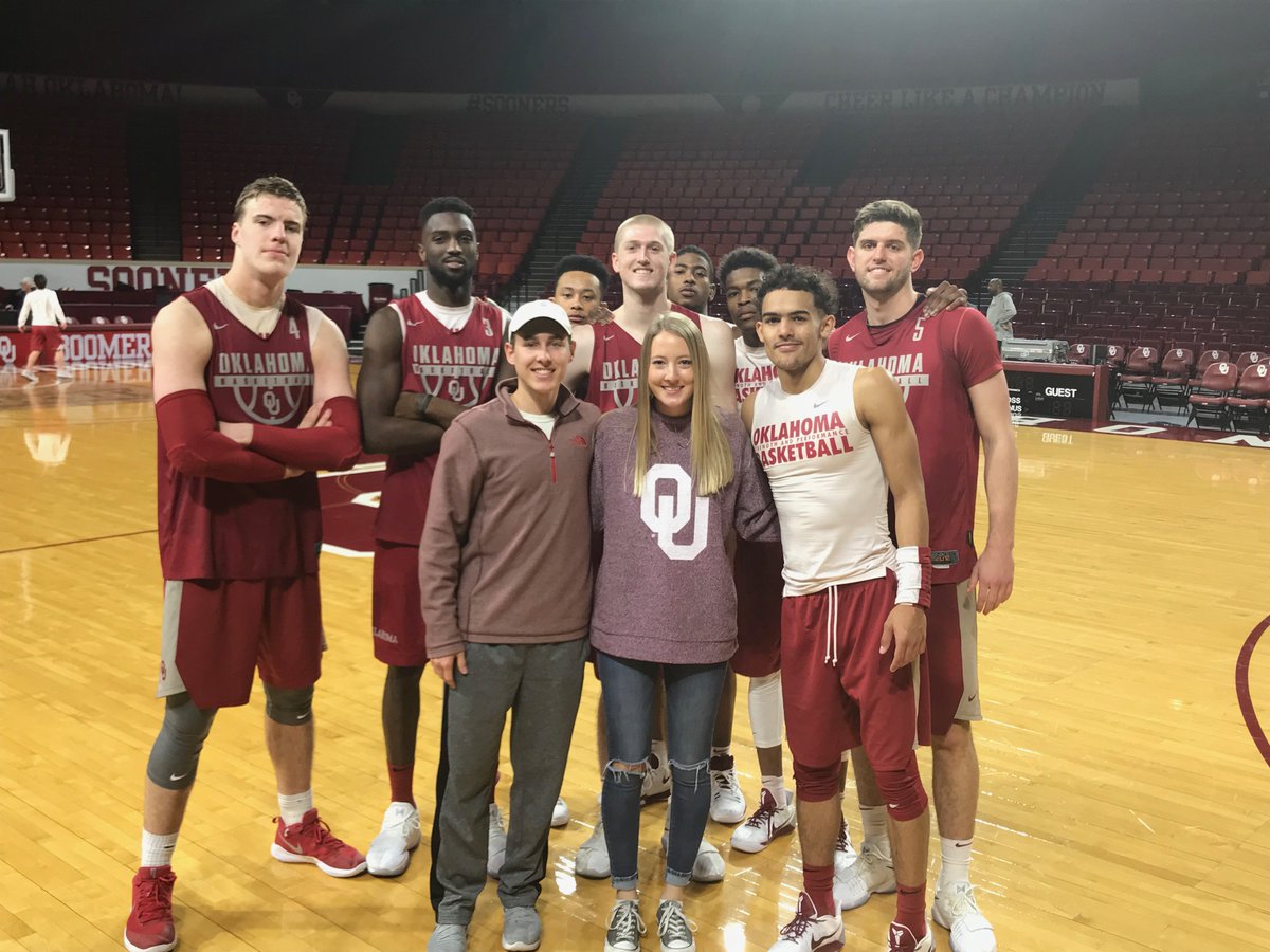 Live_OU_'s tweet image. Congratulations to Caitlin Russell for winning our Housing Survey drawing!! Live OU. Everything is here.