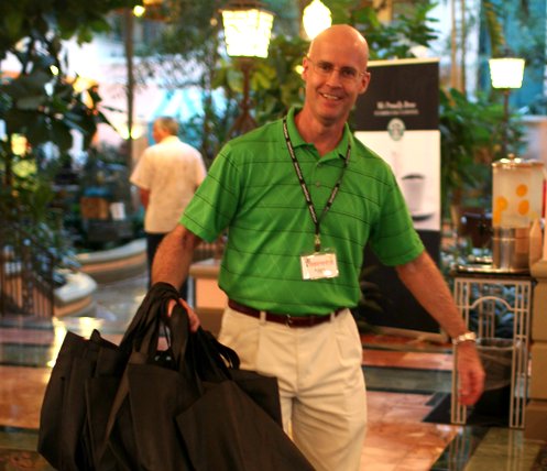 SunShinePHP tweet picture