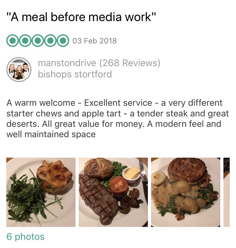 The Colliers tweet media