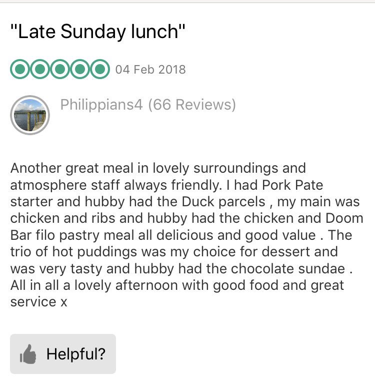 Busy weekend finished off with some great reviews! Welldone <a href="/TColliers/">The Colliers</a> team #proudgm <a href="/dw1lson/">Damian Wilson</a>