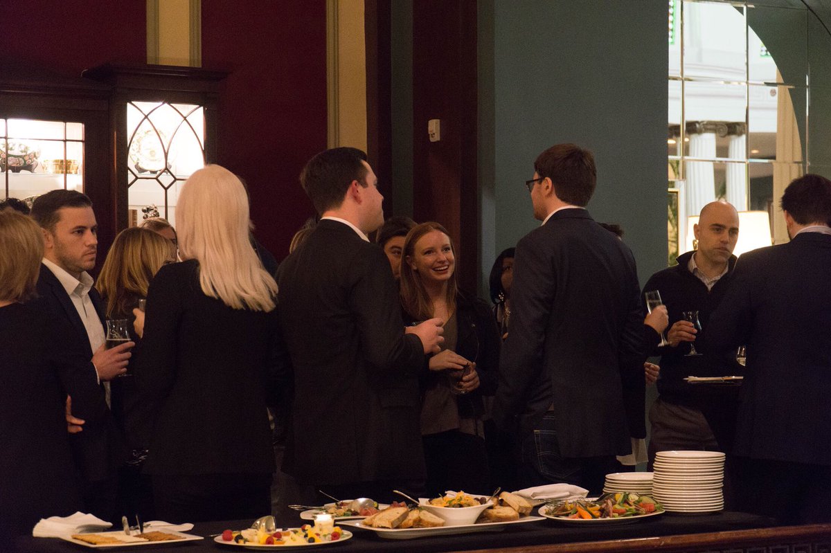 sol_vis's tweet photo. Thanks to @MDVSEIA and @SidleyLaw for co-sponsoring last week’s solar industry welcome reception in Richmond. 

SOL VIS is excited to be a part of Virginia’s growing renewable energy sector in 2018, and we look forward to supporting our colleagues throughout the coming year. https://t.co/Jw9w9P7XPw