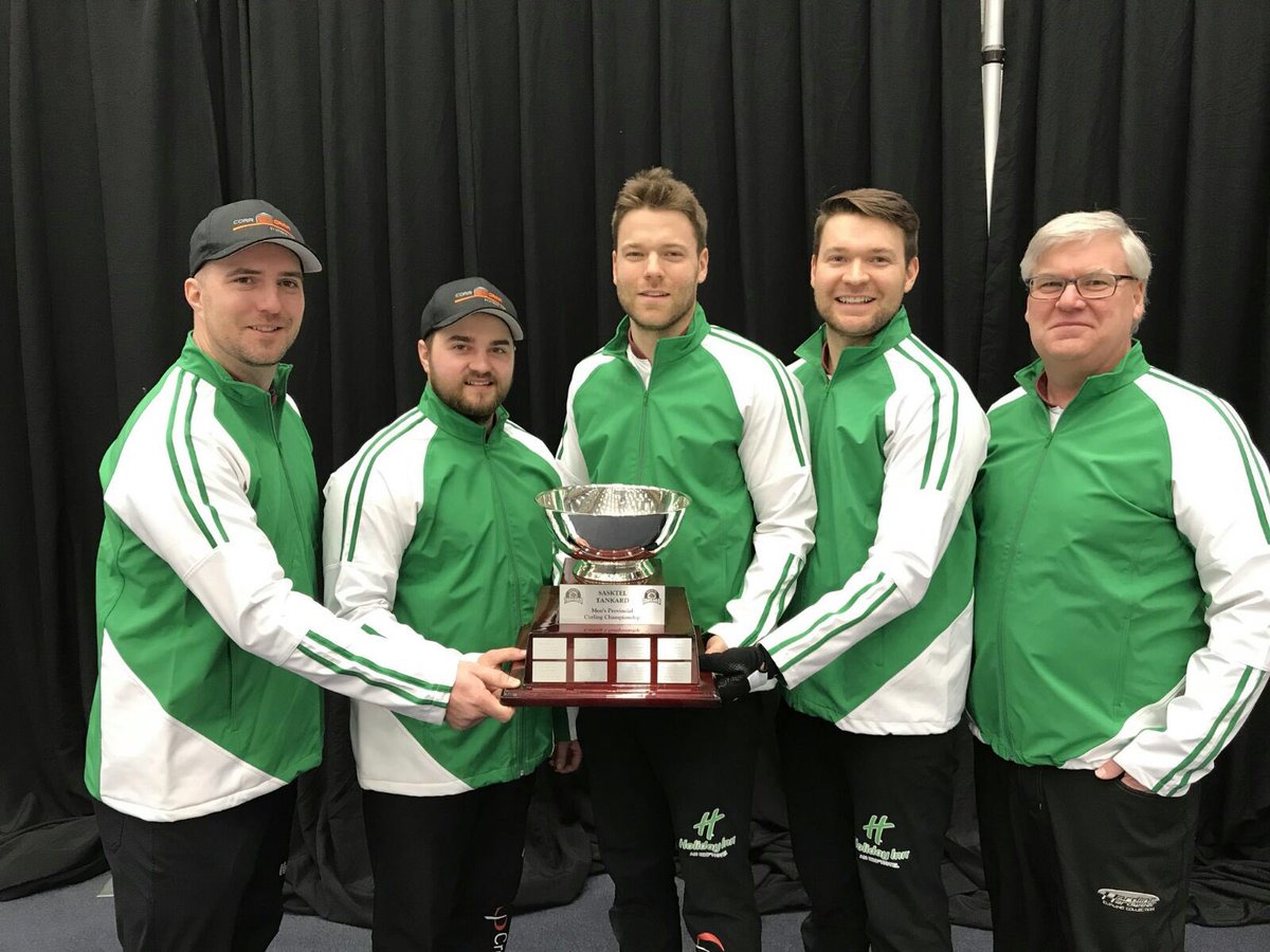 bigmuyres's tweet photo. I’m truly greatful for the overwhelming support from everyone on our Tankard win last night. Pack the house in #yqr  #Brier2028 https://t.co/LLxi7EmJ7S