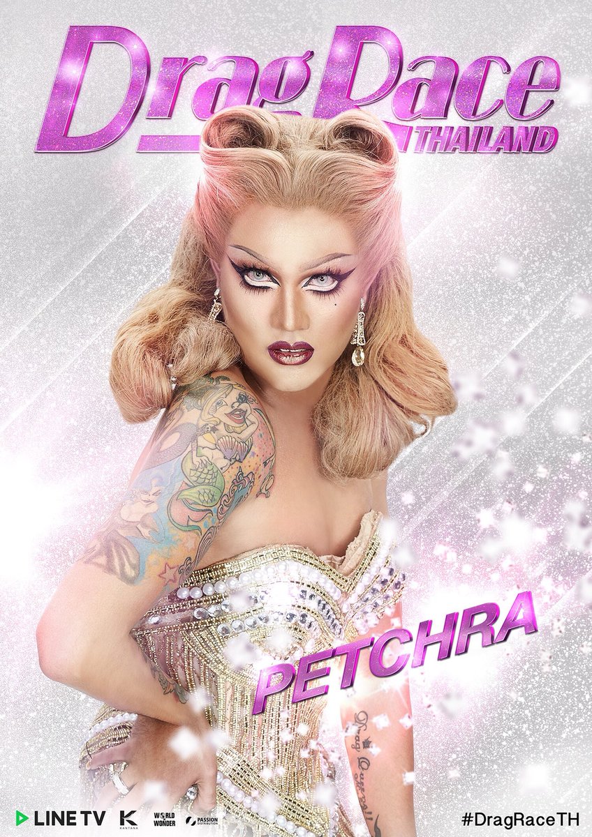 PDragraceth's tweet photo. ทีมใครไหนพูดดดดดดด !!
เลือกกันได้หรือยังคะว่าจะเชียร์ใครใน 10 ควีนของเรา หรือจะไขว่ห้างรอดูกันก่อนกับวันแรกของ #DragRaceTH Debut Season พฤหัสที่ 15 กุมภานี้ 2 ทุ่มทาง #LINETV ก็ยังได้ค่ะ
#TeamPetchra
#Petchra
#dragracethailand
#dragqueen
#kantana https://t.co/lWhOb9i6gD