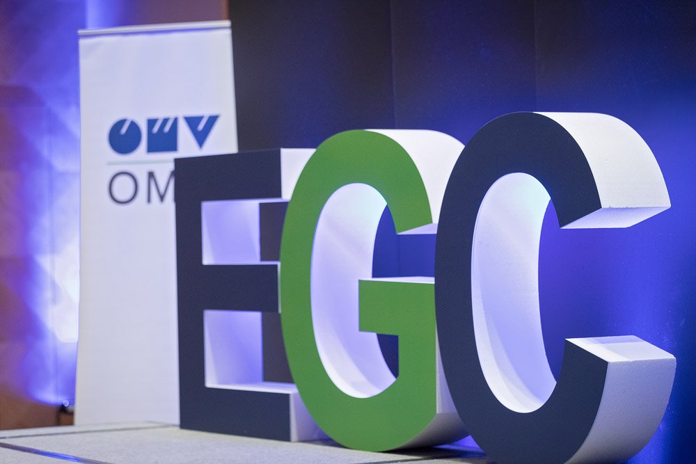 Thank you to all sponsors, speakers and delegates for making the European Gas Conference 2018 such a success. The pictures from the event are now available to view here ow.ly/kwR930icUlx see if you can see yourself or see what you missed if you didn't attend! #EGC2018