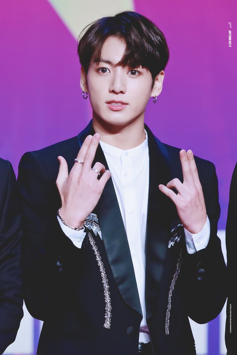 AnythingButu's tweet image. 171201 MAMA
#정국 #JUNGKOOK
@BTS_twt