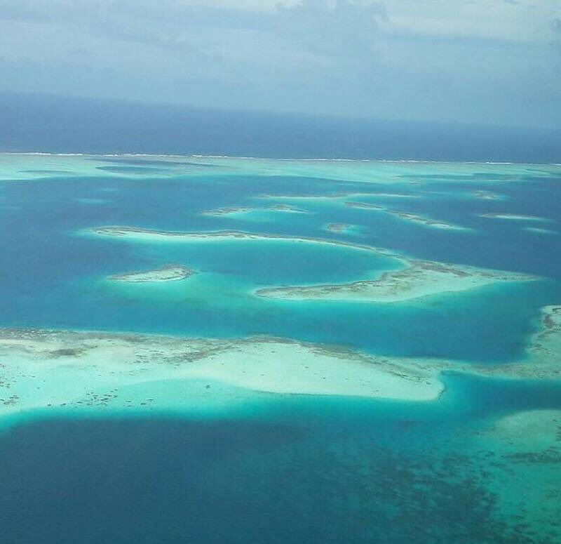 Hoy nace en El Archipiélago Los Roques, 1er roqueño, después de 11 años, niño 4.2 Kg y 56 cm. Gracias <a href="/NicolasMaduro/">Nicolás Maduro</a> por la atención humanista a la mujer embarazada. Gracias <a href="/MPPSalud/">MPPS</a>  <a href="/ivssoficial/">.</a> <a href="/vladimirpadrino/">Vladimir Padrino L.</a> @ceballosichaso