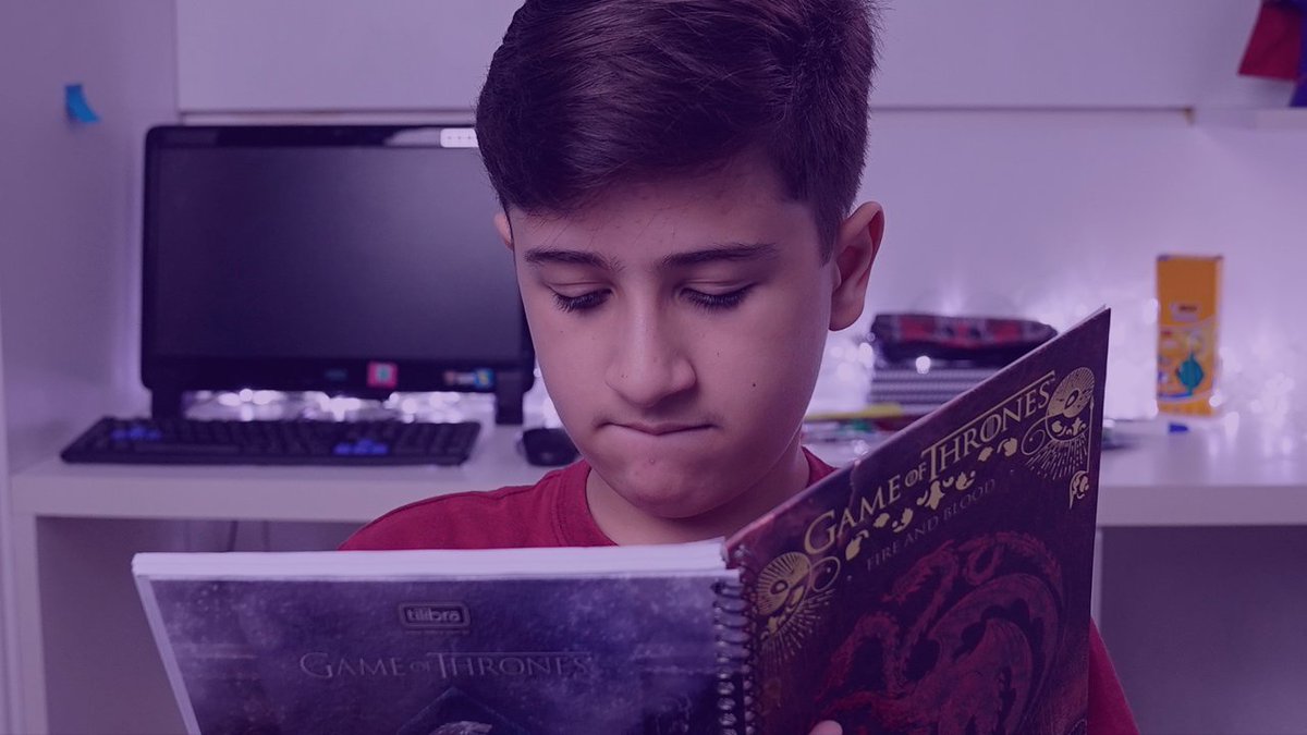 soudanielzin's tweet photo. O vídeo ta muuuuuuito legal galera, chega lá no canal :* https://t.co/5dE0H1VVzR https://t.co/ysPnBvpcLN