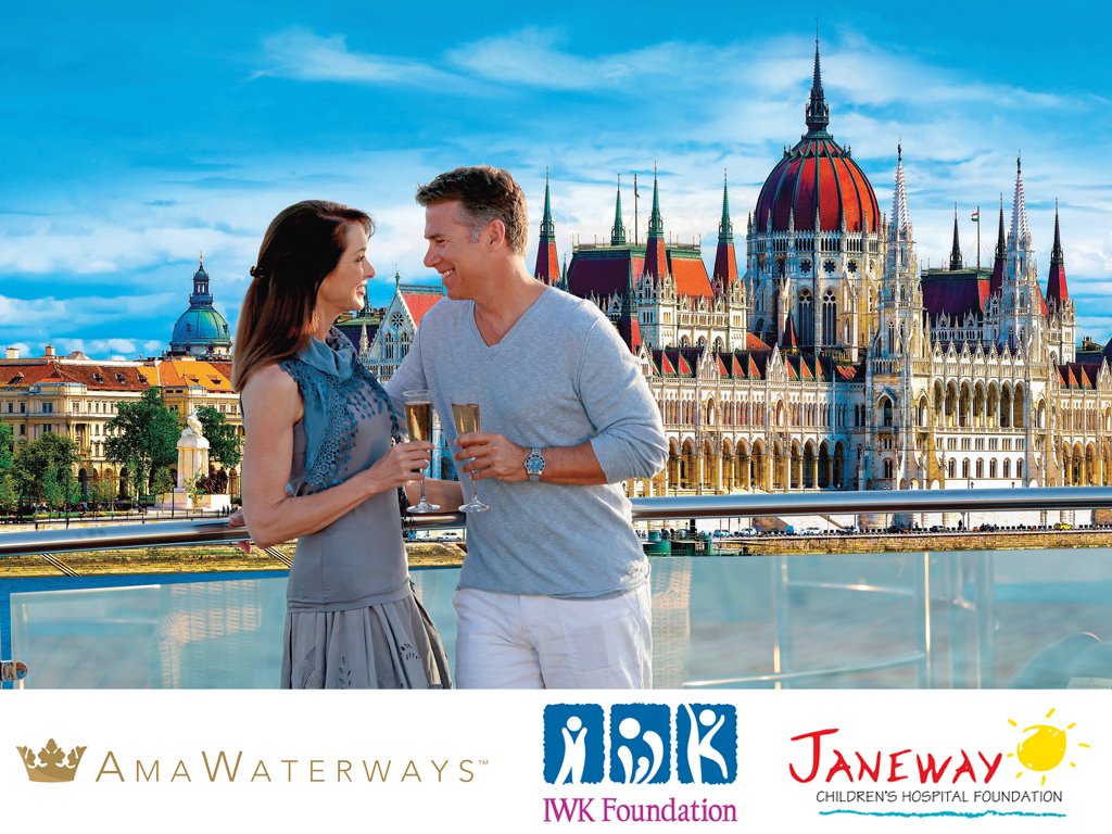 CAAAtlantic's tweet photo. Purchase a ticket in support of @IWKFoundation &amp; @JanewayNL and be entered for a chance to win a 7 night luxury #EuropeanRiverCruise for two! Tickets are $5 each and can be purchased at your local #CAA Member Service Centre or at https://t.co/yxabL2s50U. Only 4,000 to be sold! https://t.co/cFV9RuIPrX
