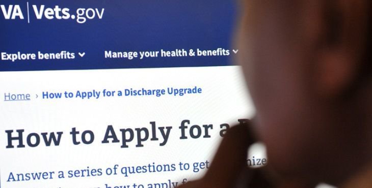 Veterans Health tweet media