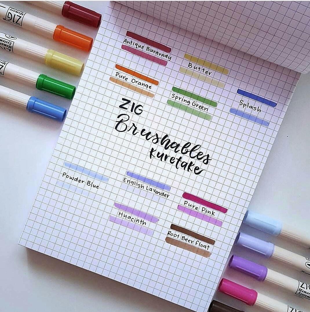 COFODEX's tweet photo. Completa tu colección #brushables https://t.co/nXEobcswzr