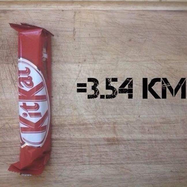 NutriologoGiron's tweet image. Podemos comerlo,pero también deberíamos gastar la cantidad de energía que nos aportan.