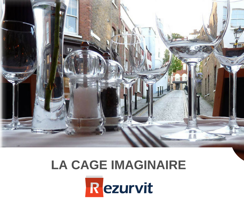 The delicious French-Mediterranean cuisine at La Cage Imaginaire is a must go for French foodie lovers! 🇨🇵 #London #Hampstead  ➡️ rezurvit.com/venue/LaCageIm…