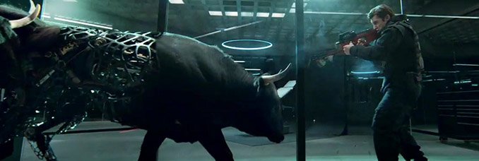 NowhereElseFr's tweet photo. Westworld Saison 2 : Nouvelle bande annonce et date de sortie ! https://t.co/GL40xAFZPz #Westworld #WestworldSaison2 https://t.co/PkPHeCyAeU