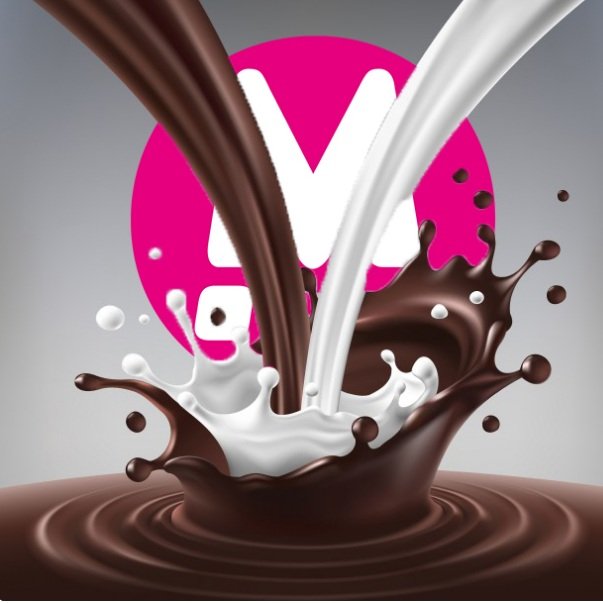 MissCookiesCom's tweet photo. #Dijon sous un temps #neigeux, on se réconforte avec un chocolat chaud https://t.co/cqO0o0n1LC