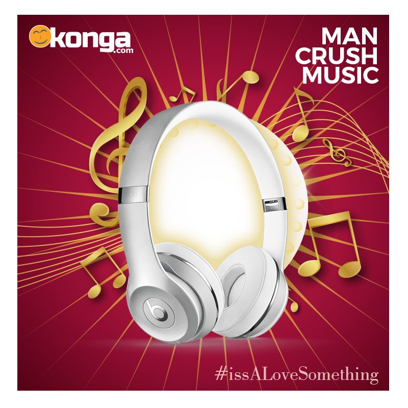 ShopKonga's tweet photo. Your MCM does not want singlet &amp; boxers this year. If he loves music, get him a headphone! Shop headphones here>>> https://t.co/mFtPq9VpdX 

#IssaLoveSomething https://t.co/I4ra4hPfLa