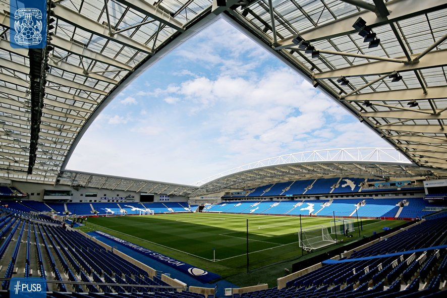 Coventry_City's tweet photo. TICKETS: Details confirmed for our #EmiratesFACup tie at Brighton! 

Tickets are on sale from tomorrow at 9am.

Full information ➡️ https://t.co/q31knxbYcf #PUSB https://t.co/2nOHyUsV2G