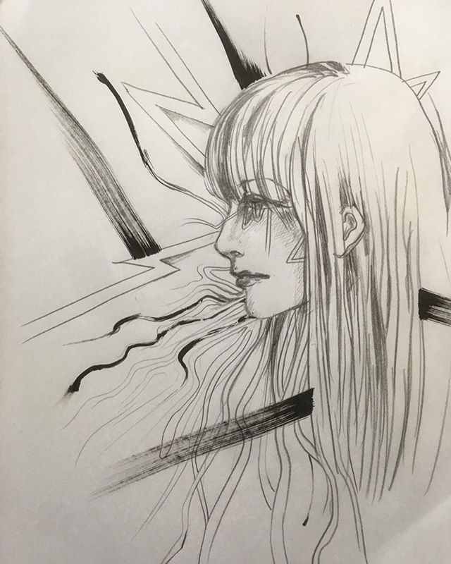 microu vr作品研究中です on twitter 落書き microu ポスカ 落書き