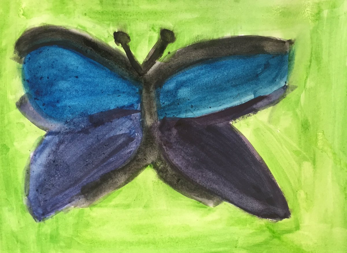 daldardhamrait's tweet photo. some of the works created by grades 4,5&amp;6 @ThorndalePS @bains_seema @KJD1979 what a wonderful feeling, to teach and have a positive impact on these students! https://t.co/dooGjopuYm